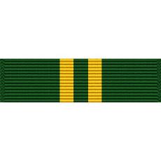 South Carolina National Guard Achievement Ribbon